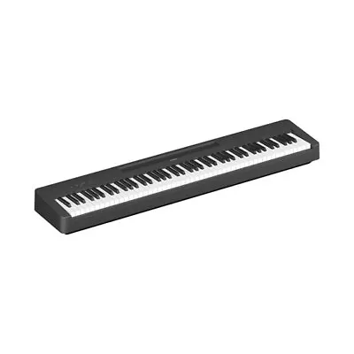 Yamaha P-145 P-Series 88-Key Compact Digital Piano    • £434.34