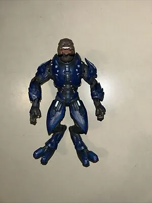 Halo Reach Covenant Elite Minor 6” Action Figure Series 1 Mcfarlane • £14.99