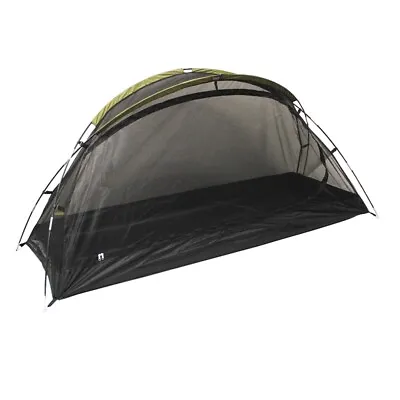 COMMANDO Tropic I Mozzie Hike Tent With Waterproof Fly • $119