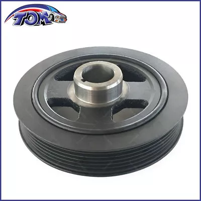 Brand New Harmonic Balancer For Toyota Corolla Celica Matrix MR2 Vibe 1.8L • $35.98