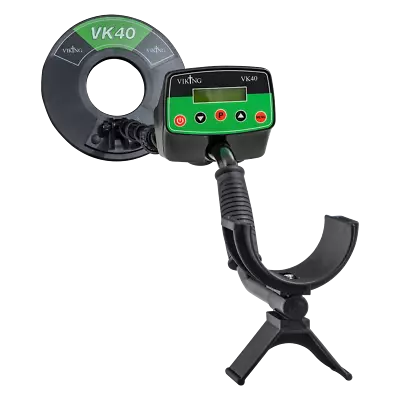 £260 • Buy Viking VK40 Metal Detector