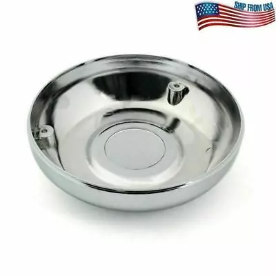 $18.95 • Buy Intake Air Cleaner Cover Fit Yamaha Dragstar V-Star 650 XVS650 XVS650A T07