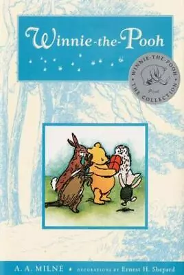 Winnie The Pooh: Deluxe Edition • $12.81