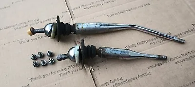 1990 Mazda B2600 4x4 M/t Floor Shifters Handles  Used Oem • $179