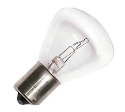 General Electric GE 1195 RP11 38W 3000mA Miniature Lamp Light Bulb • $5.95