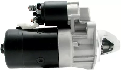 Premium Starter For John Deere Specialty 100F Orchard VM 3.0L Diesel 2008 - 2011 • $148.56