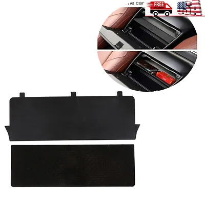 Center Console Armrest Organizer Glove Box Trim For Mazda MX-5 RF Miata 2015+ • $12.99