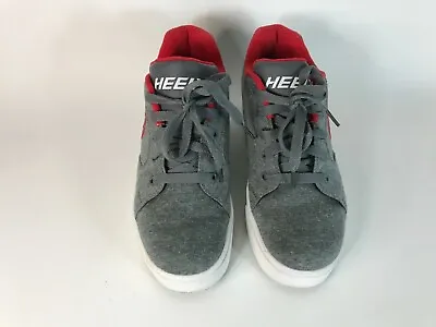 Heelys Vopel HE00191 Skate Shoes Men's Size 8 • £20.11