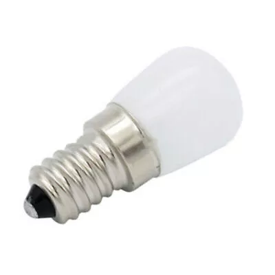 Compact E14 E12 Home Energy Saving Lamp LED Light Bulb For Refrigerator Bedroom • $7.38