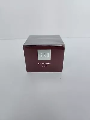 SK-II SKINPOWER Cream - An Evolution From The R.N.A Cream 2.7 Oz • $89.99