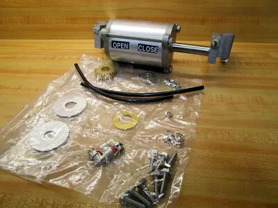 $270.77 • Buy Vacuum Research X806204 LP4 EP Assy.P4 Pneumatics