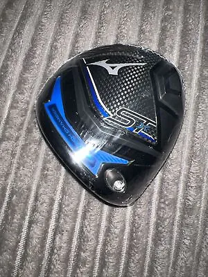 Mizuno 2023 ST-X 230 10.5” Driver “Head Only” BRAND NEW WITH FREE SHIPPING! • $195