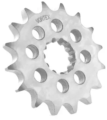 Vortex Front Sprocket 16T 520 #3273-16 For Honda • $34.34