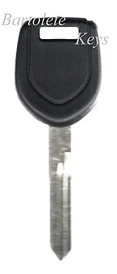 Replacement  Transponder Car Key For 2001 2002 2003 2004 2005 Mitsubishi Eclipse • $10.99