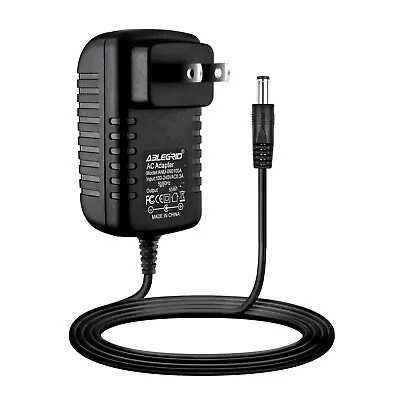 AC Adapter Power Cord For M-Audio Keystation Pro 88 88es 49 49e 61 61es Charger • $8.98