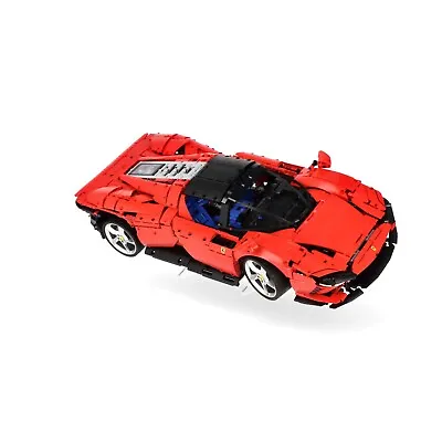 Display Stand For LEGO® Technic 42143 Ferrari Daytona SP3 • $19.71