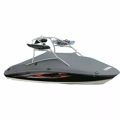 Yamaha OEM Boat Tower Mooring Ccover 03-06 AR230 CHARCOAL MAR-230TW-CH-18 • $749.75