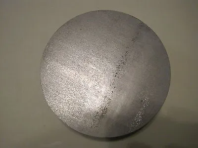 1/4  Steel Plate Disc Shaped 12.00  Diameter .250 A36 Steel Round Circle • $18