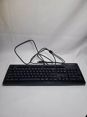 Das Keyboard DASK3PROMS1MACCL Wired Mechanical Keyboard • $5