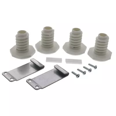 W10869845 Front Load Washer And Dry Stacking Kit Whirlpool AP6047938 PS12069913 • $24.35