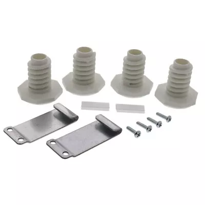 W10869845 Front Load Washer & Dry Stacking Kit Whirlpool W10298318 12774 52774 • $21.50