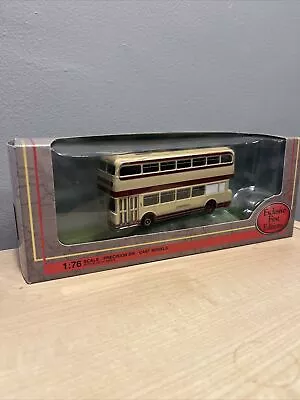 Efe Code 2 99701 Victoria Coach Station Standerwick MCW Atlantean 1:76 Model Bus • £30