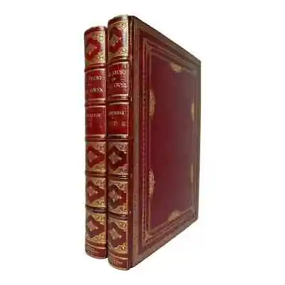 The Story Of Nell Gwyn...by Peter Cunningham (1862) Extra-Illustrated • £1979.49