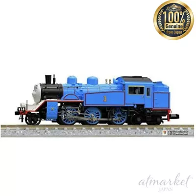 Tomix 8602 Oigawa Railway Thomas The Tank Engine (N Scale)  • $169.99