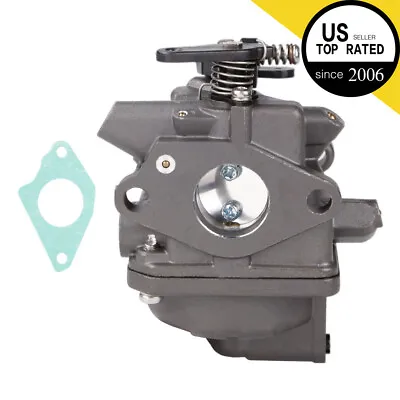 For Honda Bf5 Bf 5 50 Outboard Boat Engine Motor Carburetor Carb 16100-zv1-a03 • $41.99