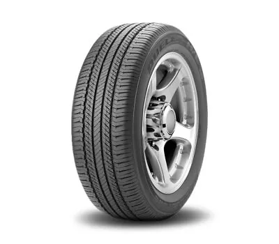 BRIDGESTONE Dueler H/L 400 245/60R18 104H 245 60 18 SUV 4WD Tyre • $295