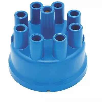 Mallory 209D Marine Distributor Cap Blue • $59.99