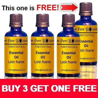 $7.30 • Buy 50+ Essential Oils · 100% Pure & Natural! · Therapeutic Grade! · 1 2 4 8 & 16 Oz