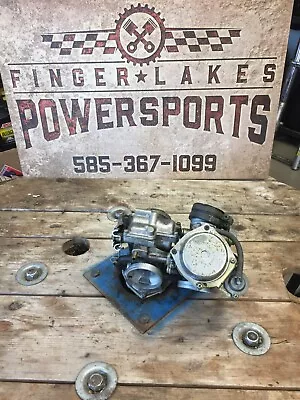 1985 Honda Shadow VT700C Carburetor 16100-ME9-751 • $261.99