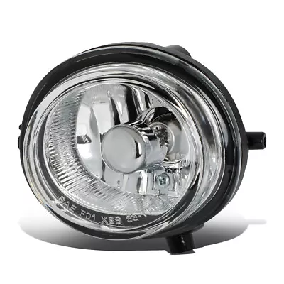 Fit 04-14 Mazda 5/6/CX-7/CX-9/MPV Left OE Style Bumper Driving Fog Light/Lamp • $42.87