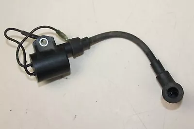 Yamaha 25HP 25MSH 6L2K 2 Cylinder 2 Cycle Ignition Coil F6T530 (LOT:A) • $24.95