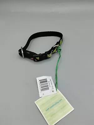 NWT Vera Bradley Botanica Pet Collar XS/Small Rare Retired • $20