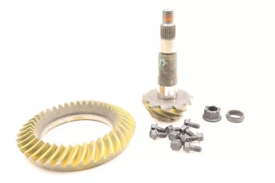 NEW OEM Mopar Rear Ring & Pinion Gear Kit 3.55 Ratio 05135943AC Dodge Jeep 06-10 • $305.95