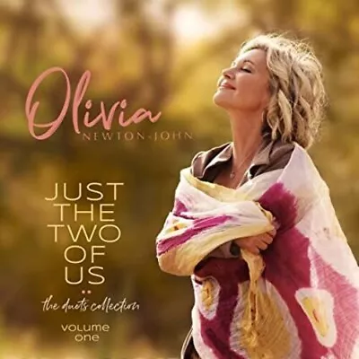Olivia Newton-John - Just The Two Of Us: The Duets Collection (Volume One) [New • $31.69