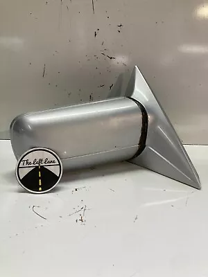 96-98 Mercedes SL500 SL320 R129 Front Right Side Door Rear View Mirror OEM • $64.95