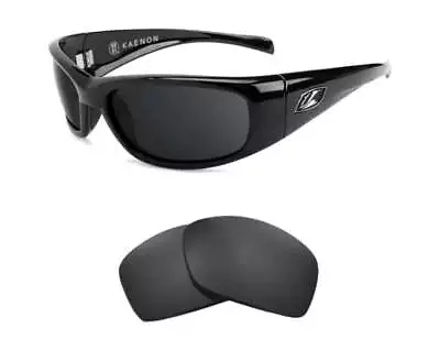 Seek Optics Replacement Sunglass Lenses For Kaenon Rhino • $28.99