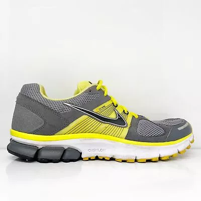 Nike Mens Air Pegasus 28 443805-070 Gray Running Shoes Sneakers Size 11  • $32.80