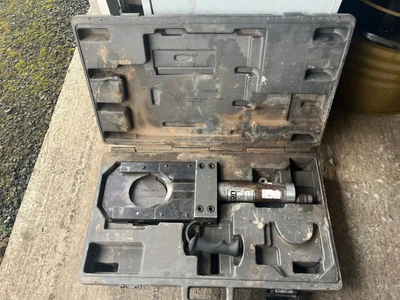 £49.99 • Buy Prysmian BICON E10C Hydraulic Cable Cutter/ Cutting Head Spares Or Repairs 