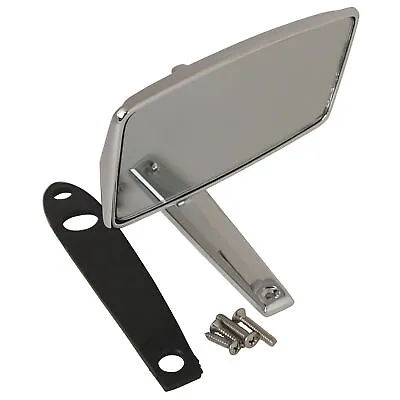 Standard Outside Mirror - LH Or RH For Classic Mustangs • $59.99