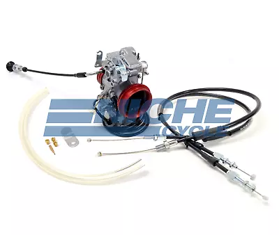 Honda XR650 R Mikuni TM40 40mm Carburetor Kit Remote Choke NCS238 • $424.50