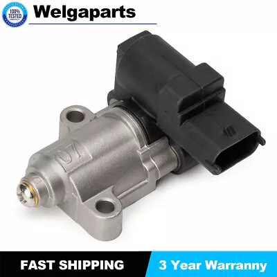 35150-02800 Idle Air Control Valve Fit KIA Hyundai Matrix I10 1.1 Picanto 07-10 • $25.80