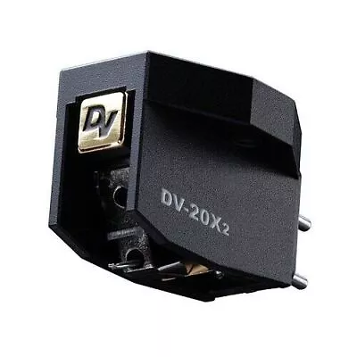 Dynavector DV 20X2H - 20X2L MC Stereo Moving Coil Cartridge Hi Or Low Output • $972.33