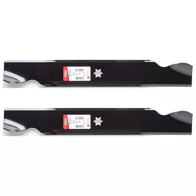 Genuine Oem Oregon Part # 198-153 Blade 2 Pack • $26.92