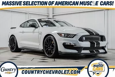 2017 Ford Mustang Shelby GT350 • $62999