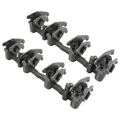 For 2008-2010 Super Duty Ford 6.4 Powerstroke Diesel Rocker Arm & Pedestal PAIR • $500