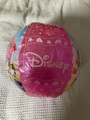 Disney Mickey Mouse Beach Ball • £3.99